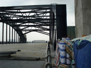 定城镇专注工业场景喷漆服务